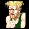 Profilbild von ダルシム