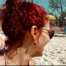 Inês Bastos, linda e ruiva💋. profil fotoğrafı