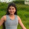 Profilbild von Nivedya R Shankar