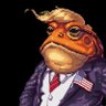 Mr Toad 🐸💰 的头像