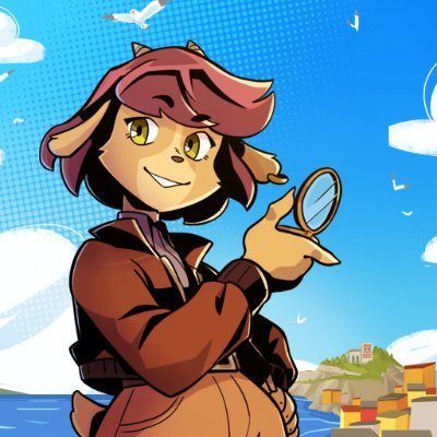On Your Tail's profile picture