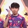 iwillchangemynametillprxgettrophy ็ๅคดๅ