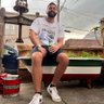 Profilbild von Nicholas Frank Bucceri