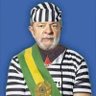 Brasil 🇧🇷 juntos somos mas FORTES!'s profile picture