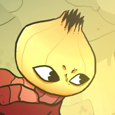 LayersDeepGame's profile picture
