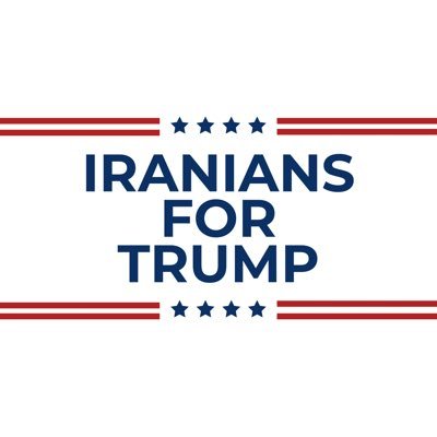 TrumpIranians's profile picture