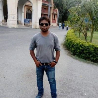Tarun Yadav's profile picture