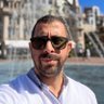 ÜMİT ÇUVALCI's profile picture
