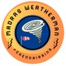 Profilbild von MADRAS WEATHERMAN (R G Prasad) ๐ฎ๐ณ