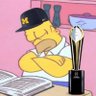〽️ichigan 〽️an 的头像
