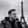 Elon Musk 𝕏 的头像