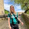 Фото профиля katie