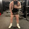 Aaron's profile picture