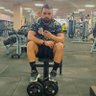 Jefferson Sarges profil fotoğrafı