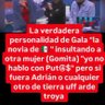 soy tu madre profil fotoğrafı