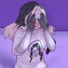 👻𝕠𝕆𝕠𝕄𝕒𝕄𝕒𝕄𝕒𝕣𝕚🔮 Ghost Witch Vtuber 的头像