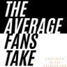 Фото профиля The Average Fans