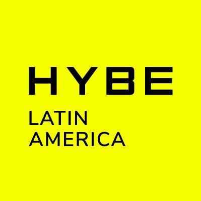 HYBE Latin America's profile picture