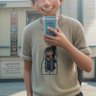 Lin～ 的头像