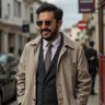 Profilbild von Nureddin Gökbey İnaç