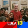 Фото профиля Luiz Souza 🇧🇷 🇨🇳 🇨🇺 🇷🇺 ★彡