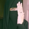 Фото профиля M-uqadas hijab- girl