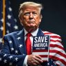 Save America $USA ETH's profile picture