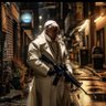 mano profil fotoğrafı