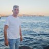ali haydar çiçek profil fotoğrafı