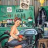 Фото профиля Melicotó 🛵✌ 💛🏍