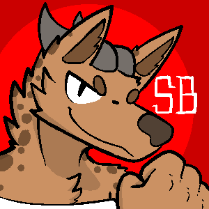 Kickindev (@snoutbreakers.bsky.social)'s profile picture