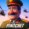 pinochê junior 的头像