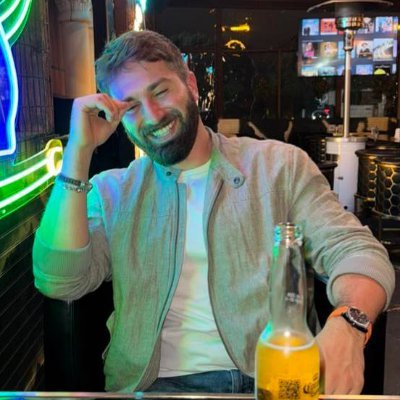 JosiahRenaudin's profile picture