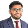 Profilbild von Muhammad Saad