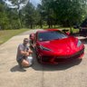 Austin Warden profil fotoğrafı