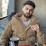 احمد امين 🏠 profil fotoğrafı