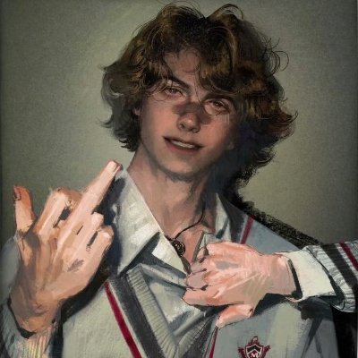 牛马's profile picture