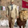 Les Algériens 🇩🇿 avec Mohammed VI 👑 的头像