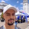Edvaldo 🇧🇷 profil fotoğrafı