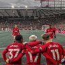 Harvey Booth's profile picture