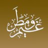 Profilbild von #امطار ( غيم ومطر )
