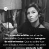 Фото профиля Fala Clarice