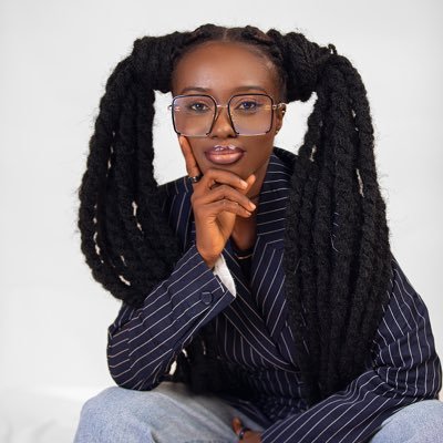 Tilly Akua Nipaa๐ฃโ๏ธ๐พ's profile picture