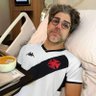 O vasco me deu depressão ✠'s profile picture