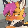 🦊Just a Random Femboy Fox🦊 profil fotoğrafı