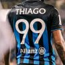 Thiago f99 profil fotoğrafı