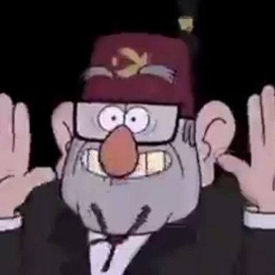Grunkle Stunkle's profile picture