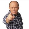 Фото профиля Red Forman