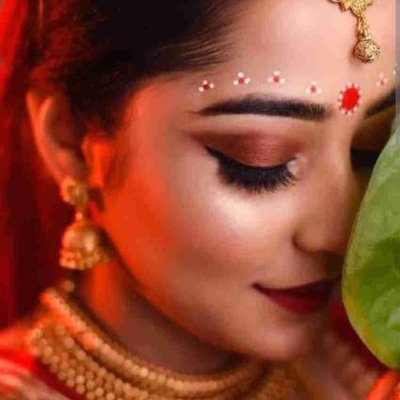 Sangavi's profile picture