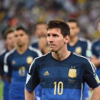 E3messi's profile picture